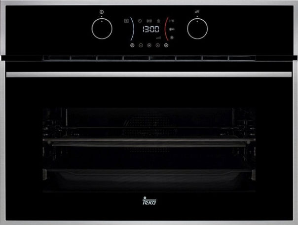 Teka MLC 844 Einbau-Mikrowelle schwarz