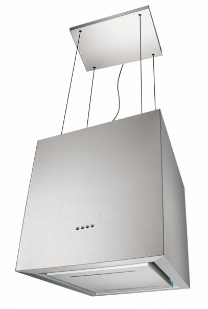 Wolkenstein W I3-40A+SSTZ Inselhaube Edelstahl 40cm EEK:A+ Wolkenstein W I3-40A+SSTZ Inselhaube Edelstahl 40cm EEK:A+