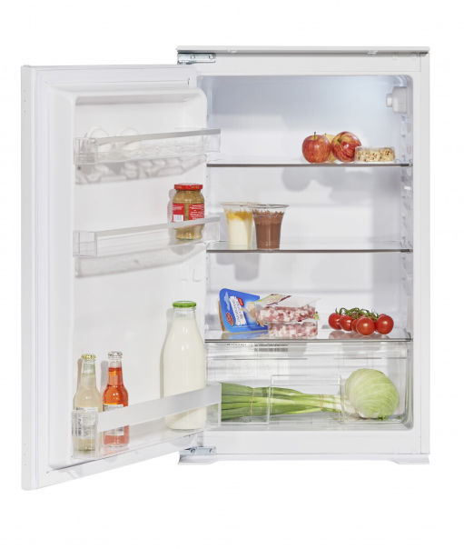 Wolkenstein WKS135.0 EB Einbau-Kühlschrank EEK:F