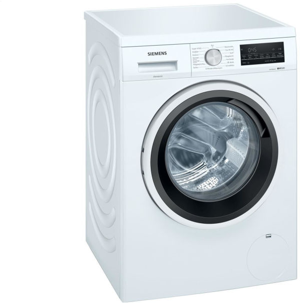 Siemens WU14UT40 Waschmaschine 8kg EEK:C Siemens WU14UT40 Waschmaschine 8kg EEK:C