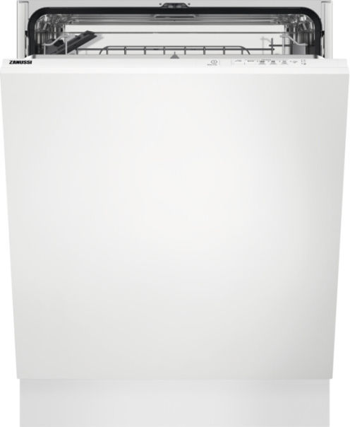 Zanussi ZDLI1510 Einbau-Geschirrspüler vollintegrierbar EEK:F Zanussi ZDLI1510 Einbau-Geschirrspüler vollintegrierbar EEK:F