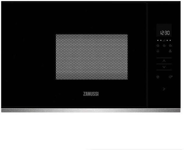 Zanussi ZMBN2SX Einbau-Mikrowelle Zanussi ZMBN2SX Einbau-Mikrowelle