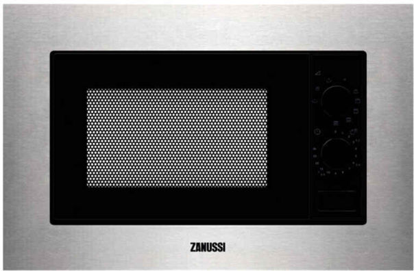 Zanussi ZMSN6DX Einbau-Mikrowelle Zanussi ZMSN6DX Einbau-Mikrowelle