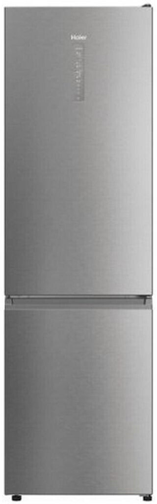 Haier HDW5620CNPK Kühlgefrierkombination silber EEK:C