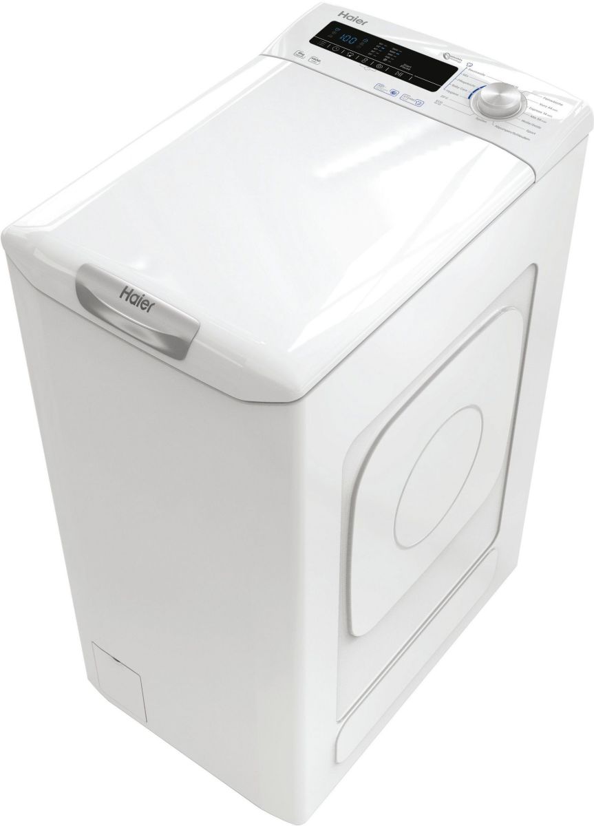 Haier RTXSGQ48TCE/1-84 Toplader weiß 8kg EEK:F