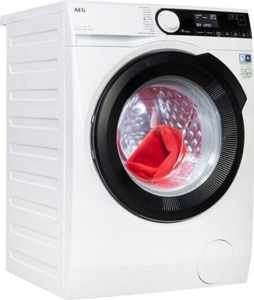 AEG LR7A70690 Waschmaschine weiß 9kg EEK:A