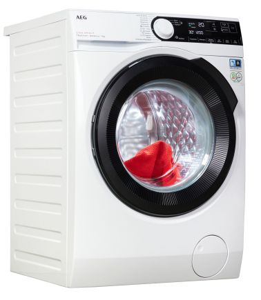 AEG LR7D70490 Waschmaschine 9kg EEK:A