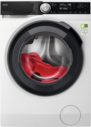 AEG LR9W80609 Waschmaschine weiß 10kg EEK:A