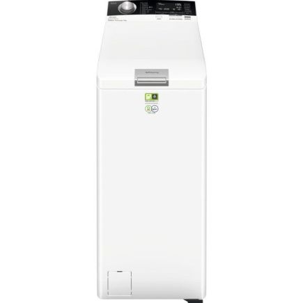 AEG LTR8E80379 Toplader weiß 7kg EEK:C