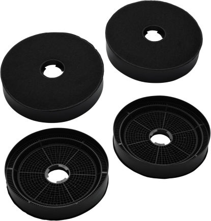 AEG MCFB78 Kohlefilter 2 St.