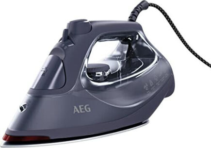 AEG SI6-1-4MN Delicate 6000 Bügeleisen misty navy