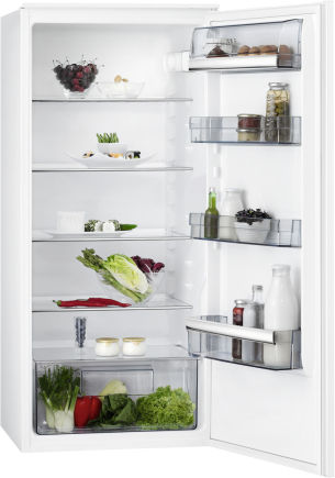 Kühlen und Gefrieren Kühlschränke Einbau-Kühlschränke AEG - Green-Point