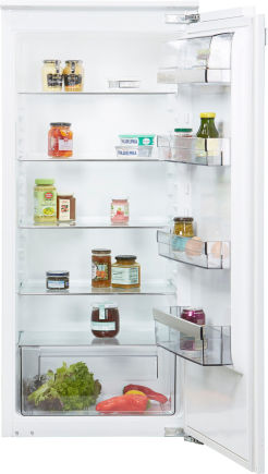 AEG SKE612F1AF Einbau-Kühlschrank Festtür EEK:F