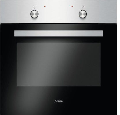 Amica EB 941 600 E Einbau-Backofen FineDesign EEK:A