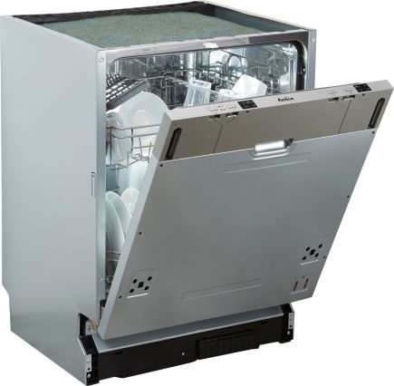 Amica EGSPV 593 900-1 Einbau-Geschirrspüler vollintegrierbar EEK:E