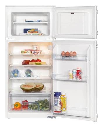 Kühlen und Amica - Kühlschränke Einbau-Kühlschränke Green-Point Gefrieren