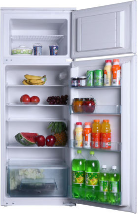 Kühlen und Gefrieren Kühlschränke Einbau-Kühlschränke Amica - Green-Point | Kühlschränke