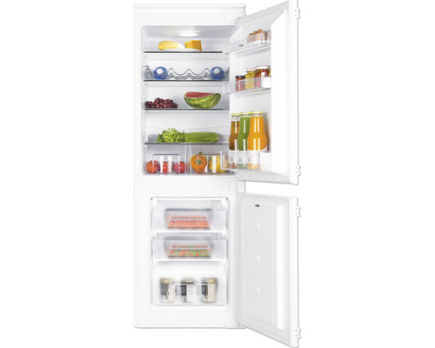 Amica EKGCS 385 900 Einbau-Gefrierkombination EEK:E