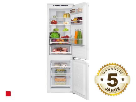 Amica EKGCS 387 950 Einbau-Kühl-Gefrierkombination EEK:E