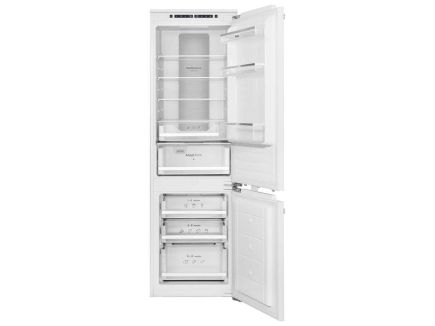 Amica EKGCX 387 951 Einbau-Kühlgefrierkombination EEK:E
