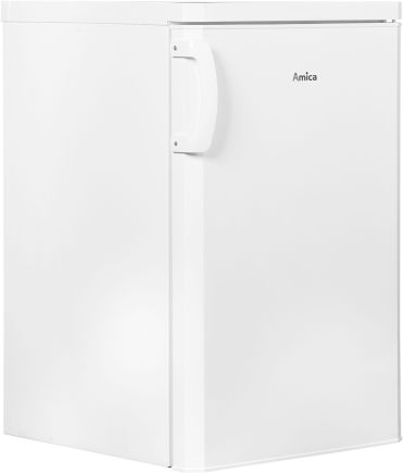 Amica KS 15423 W Kühlschrank weiß E