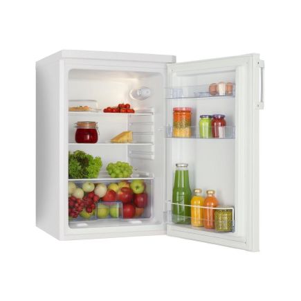 Amica VKS 351 112 W Kühlschrank weiß EEK:D
