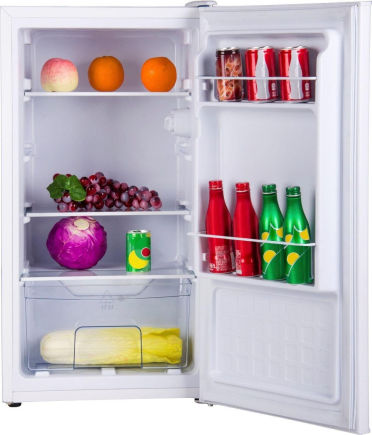 Gefrieren Green-Point Kühlschränke Kühlen und - Stand-Kühlschränke Amica