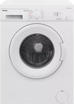 Amica WA 462 030 Waschmaschine weiß 6kg EEK:D