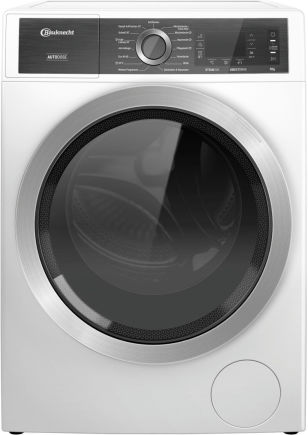 Bauknecht B8 W846WB DE Waschmaschine weiß 8kg EEK:A