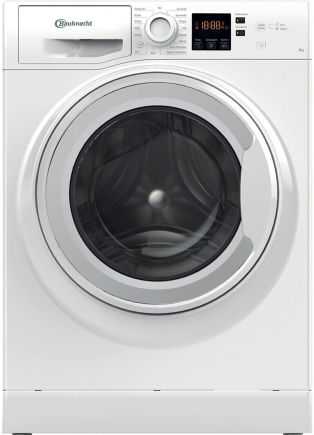 Bauknecht BPW 1014 A Waschmaschine 10kg EEK:A