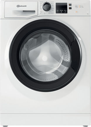 Bauknecht BPW 914 A Waschmaschine weiß 9kg EEK:A