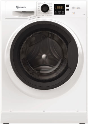 Bauknecht BPW 914 B Waschmaschine weiß 9kg EEK:B