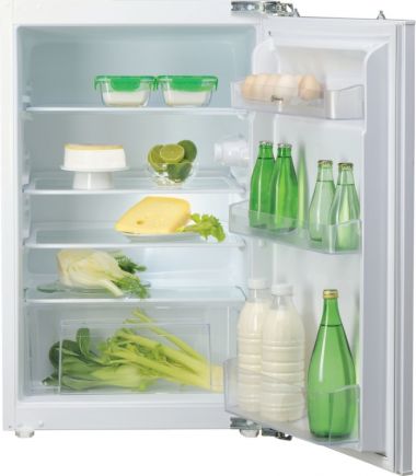 Bauknecht KSI 9VF2 Einbau-Kühlschrank EEKE