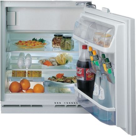 Bauknecht KSU 8GF2 Unterbau-Kühlschrank EEK:E
