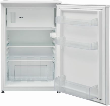 Bauknecht KV 1895 2 Kühlschrank weiß EEK:E