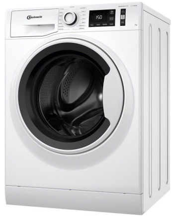 Bauknecht WM 71 B Waschmaschine weiß 7kg EEK:B