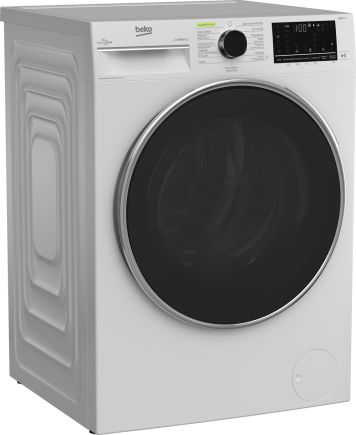 Beko B3DFT510442W Waschtrockner weiß 10/6kg EEK:D