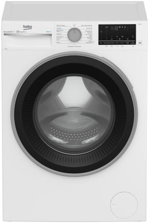Beko B3WFT510413W Waschmaschine weiß 10kg EEK:A