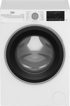 Beko B3WFU59415W2 Waschmaschine weiß 9kg EEK:A