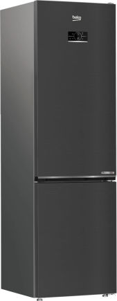 Beko B7RCNA407HXBR Kühlgefrierkombi DarkInox 203cm EEK:B