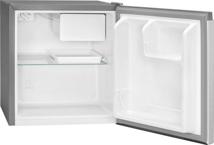 Bomann Bomann Kühlbox mit Eisfach KB 389 weiß