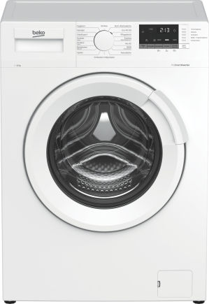 Beko WMB101434LP1 Waschmaschine weiß 10kg EEK:B