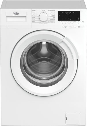 Beko WMB71664ST1 Waschmaschine weiß 7kg EEK:C