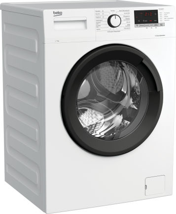 Beko WML71434NPS1 Waschmaschine weiß 49cm tief EEK:D
