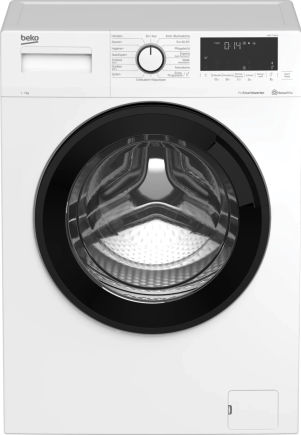 Beko WML71465S Waschmaschine weiß 7kg EEK:A