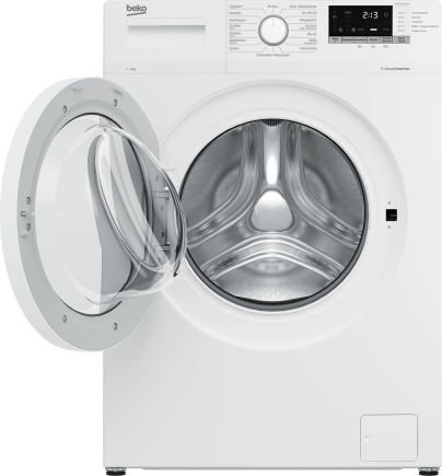 Beko WML91433NP1 Waschmaschine weiß 9kg EEK:B