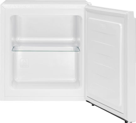 Bomann GB 7246 Gefrierbox weiß EEK:E