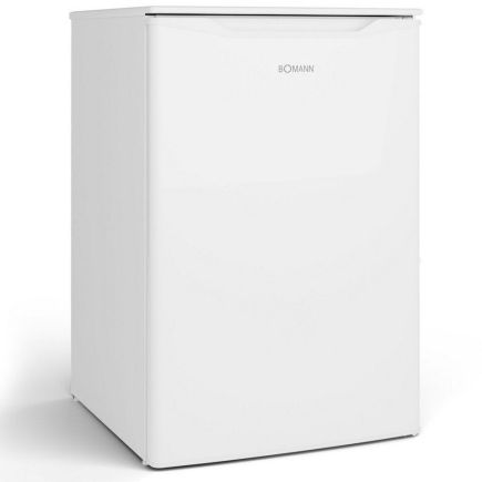 Bomann GS 7253 Gefrierschrank weiß 85cm EEK:C