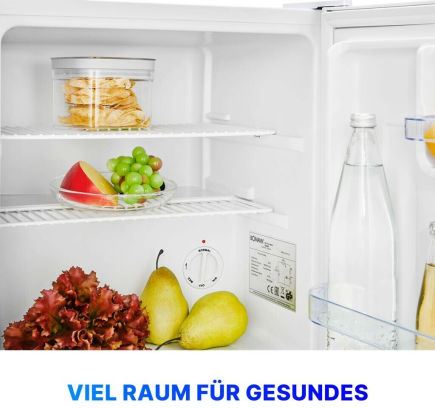 Bomann KB 7346 Kühlbox weiß EEK:E