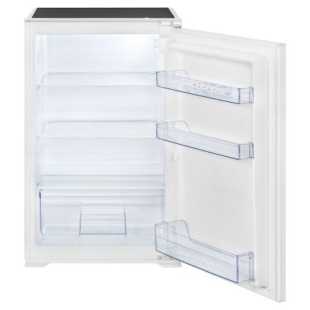 Bomann VSE 7804.1 Einbau-Kühlschrank EEK:F